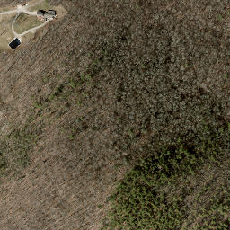 Satellite imagery of Lookout Point, US