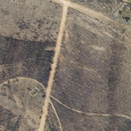 Satellite imagery of survey_point, PT