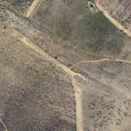 Satellite imagery of survey_point, PT