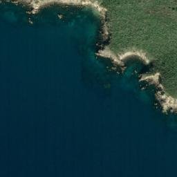 Satellite imagery of Rt Debeli, ME