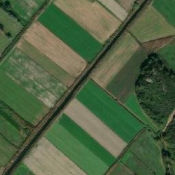 Satellite imagery of Maja e Bajsit, AL