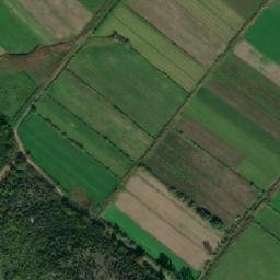 Satellite imagery of Maja e Bajsit, AL