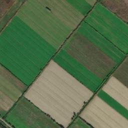 Satellite imagery of Qafa e Gjymtit, AL