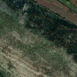 Satellite imagery of Maja e Gjymtit, AL