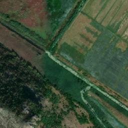 Satellite imagery of Maja e Gjymtit, AL