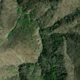 Satellite imagery of Mazrek, AL