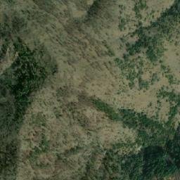 Satellite imagery of Mazrek, AL