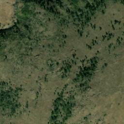 Satellite imagery of Maja e Gjerës, AL