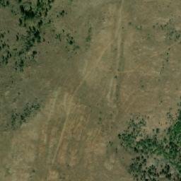 Satellite imagery of Maja e Gjerës, AL