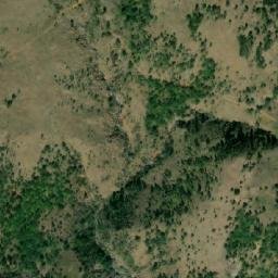 Satellite imagery of Maja e Gjerës, AL