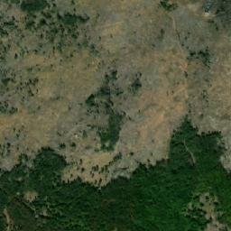 Satellite imagery of Maja e Shilorit, AL