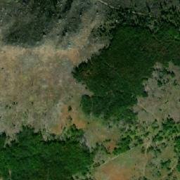 Satellite imagery of Maja e Shilorit, AL