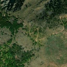 Satellite imagery of Maja e Shilorit, AL