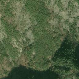 Satellite imagery of Maja e Saçit, AL