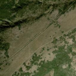 Satellite imagery of Faqja Murgës, RS