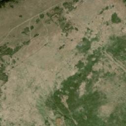 Satellite imagery of Faqja Murgës, RS