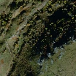 Satellite imagery of Leva Ravan, XK