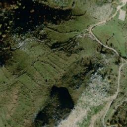 Satellite imagery of Leva Ravan, XK