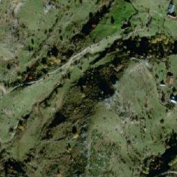 Satellite imagery of Leva Ravan, XK