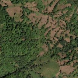 Satellite imagery of Mazelski Rid, MK