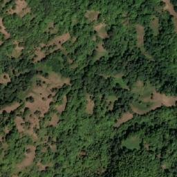 Satellite imagery of Mazelski Rid, MK