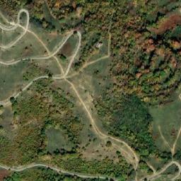 Satellite imagery of Golema Liska, MK