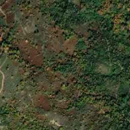 Satellite imagery of Golema Liska, MK