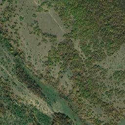 Satellite imagery of Čerešna, MK