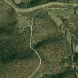 Satellite imagery of Vodica, MK