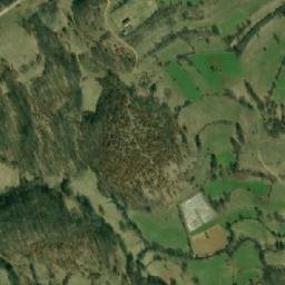 Satellite imagery of Vodica, MK