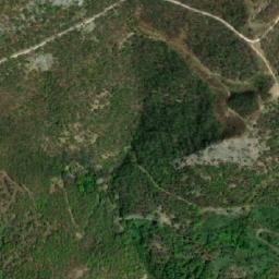 Satellite imagery of Meta, MK