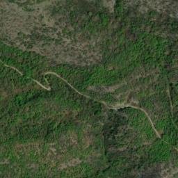 Satellite imagery of Kaurski Zelenik, MK