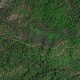 Satellite imagery of Kaurski Zelenik, MK