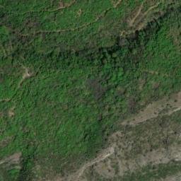 Satellite imagery of Kaurski Zelenik, MK