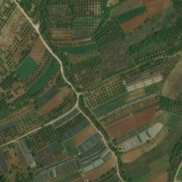 Satellite imagery of Cerje, MK