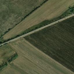 Satellite imagery of Kisela Voda, MK