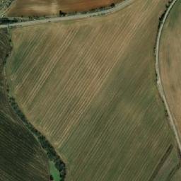 Satellite imagery of Kisela Voda, MK