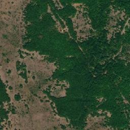 Satellite imagery of Dlgi Rid, MK