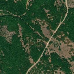 Satellite imagery of Dlgi Rid, MK