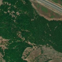 Satellite imagery of Dlgi Rid, MK