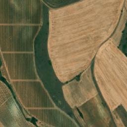 Satellite imagery of Dolgi Rid, MK