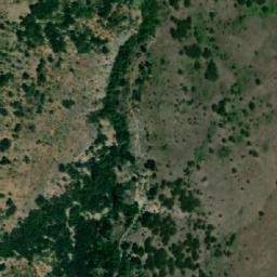Satellite imagery of Cuculica, MK