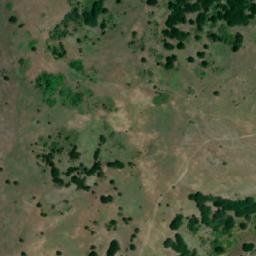 Satellite imagery of Cuculica, MK