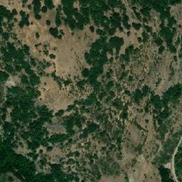 Satellite imagery of Peševec, MK