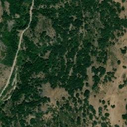 Satellite imagery of Struga, MK