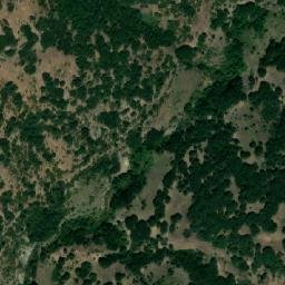 Satellite imagery of Struga, MK