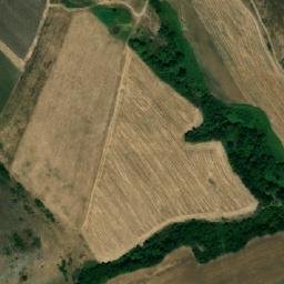 Satellite imagery of Lezoski Rid, MK