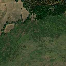 Satellite imagery of Blatec, MK