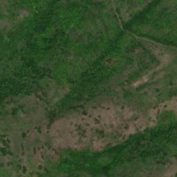 Satellite imagery of Katanci, MK
