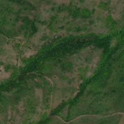 Satellite imagery of Katanci, MK